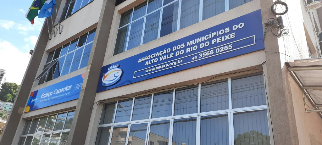 Amarp retoma atividade e elabora calendário de eventos e reuniões