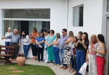 Prefeitura de Caçador inaugura o novo CAPS 2