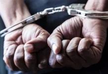 Condenado por homicídio qualificado e feminicídio tentado é preso em Fraiburgo