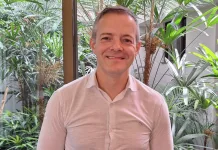 Reeleição está no radar de Wilson Ribeiro Jr. em 2024