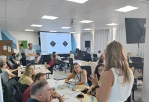 Programa Priori Madeira e Móveis realiza evento de imersão