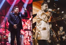 Expo Videira 2024 terá shows de Leonardo e Corpo e Alma