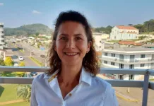 Luci Peretti deve concorrer a reeleição em 2024