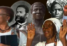 Sancionado feriado nacional de Zumbi e da Consciência Negra