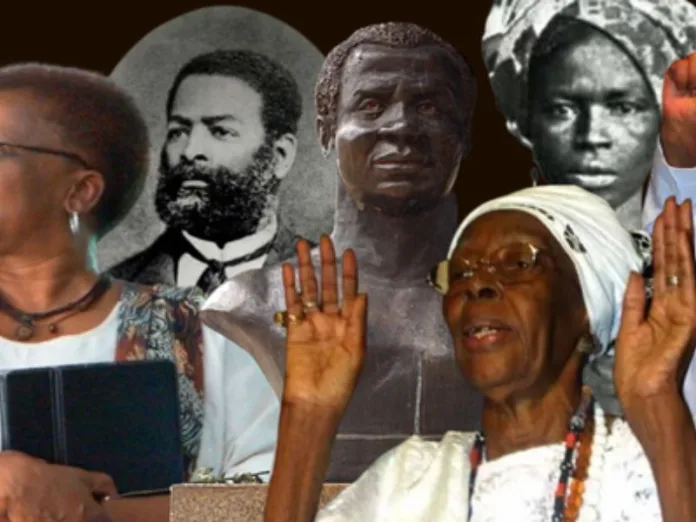 Dia da Consciência Negra: Vai à sanção o projeto que torna a data feriado nacional