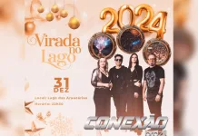 Fraiburgo terá queima de fogos de dez minutos