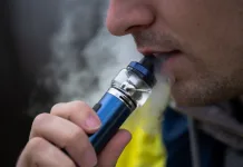 Quem vender vapes ou cigarros ilegais terá o CNPJ suspenso