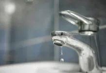 Obras da VISAN causam suspensão de água entre 14 e 15 de outubro