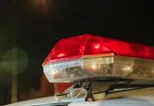 Mulher é agredida por companheiro em Videira