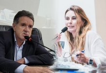 Sistema antigranizo agora é Lei em Santa Catarina