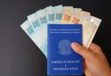 Salário mínimo em 2024 será de R$ 1.412