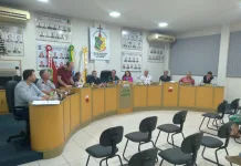 Dois projetos são aprovados na Câmara de Iomerê