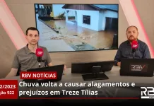 RBV Notícias – 08/12/2023 – Edição 921