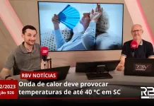 RBV Notícias – 14/12/2023 – Edição 926