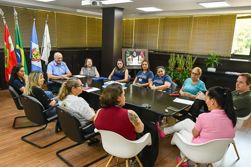 Prefeitura de Videira repassa cerca de R$ 175 mil para projetos sociais