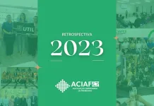 ACIAF conclui ano com balanço positivo