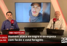 RBV Notícias -15/11/2023 – Edição 905