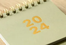 Ano de 2024 terá 10 feriados e 8 pontos facultativos