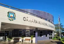 Caçador debate a desburocratização do ambiente de negócios