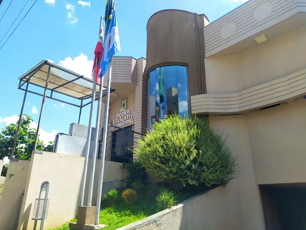 Câmara de Videira discute saúde, obras e transporte em sessão nesta sexta-feira