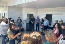 Nova Casa de Passagem é entregue pela Prefeitura de Caçador