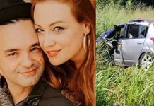 Quem era o casal que morreu em acidente no MS