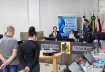 Casal é condenado pelo assassinato de caçadorense