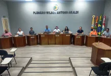 Aprovado projeto que cria cargo de Agente de Defesa Civil Municipal de Ibiam
