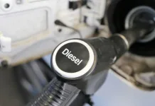 Diesel mais barato a partir desta sexta-feira nas distribuidoras