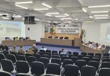 Vereadores destinarão quase R$ 7 milhões para a comunidade em 2024