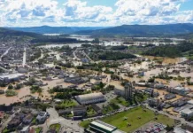 Agro: municípios têm até dia 15 para cadastrar pedidos para recuperação dos prejuízos com enchentes