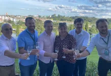 Enfrute 2024 é lançado em Fraiburgo