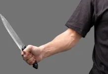 Mais uma tentativa de feminicídio é registrada em Videira