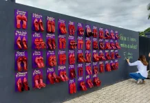 Feminicídios em SC: memorial homenageia vítimas de 2023; relembre casos ocorridos na região