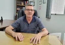 Presidente da Câmara de Caçador avalia positivamente o ano legislativo