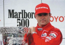 Morre Gil de Ferran, ícone do automobilismo brasileiro