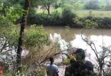 Jovem morre afogado ao tentar salvar outras pessoas em Caçador