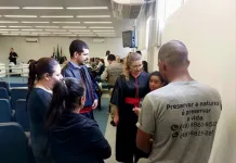 Acusado de homicídio por discussão em whatsapp é condenado a 20 anos