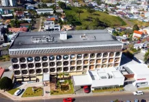 Hospital Maice alerta sobre possíveis golpes