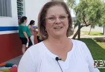 VÍDEO: Projeto Carregando o Futuro leva diversão para alunos da Aceias