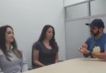 Frameport realiza concurso interno de decoração natalina