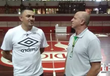 Videirense assume o comando técnico do Pato Futsal
