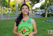 Onze caçadorenses disputam a corrida de São Silvestre 2023