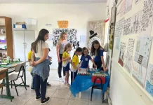 Escolas municipais de Macieira realizam mostras de conhecimento