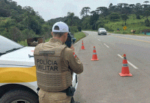 PMRv inicia Operação Natal 2023 nesta sexta-feira