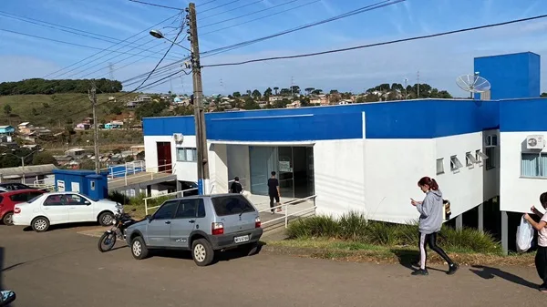 Prefeitura de Caçador irá manter postos de saúde serviços essenciais abertos