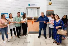 UNIARP inaugura Laboratório de Práticas Pedagógicas
