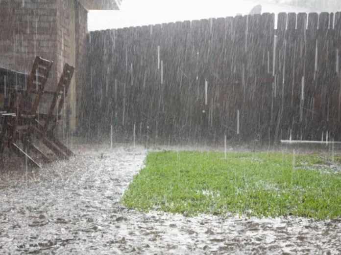 Previsão do Tempo: Santa Catarina segue com chuva e temperaturas diminuem