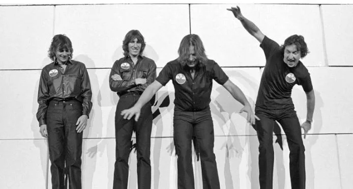 The Wall, 44 anos da obra mais complexa do Pink Floyd