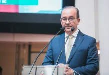 Jorginho Mello anuncia mudanças no secretariado